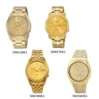 ราคา นาฬิกาข้อมือ Seiko รุ่น SNKL48K1, SNK366K1, SNXS80K1, SNKK78K1 (5619966460)