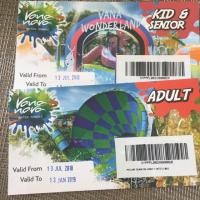 ราคา Vana nava สวนน้ำ วานา นาวา หัวหิน ใบสุดท้าย ลดราคา (1632173483)