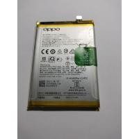 ราคา แบตเตอรี่แท้ถอดจากเครื่อง OPPO a54 cph 2239 แบตพร้อมใช้งานเก็บไฟได้ปกติ (41613804401)