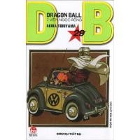 ราคา หนังสือ - ดราก้อนบอล 7 ดราก้อนบอล - ที29 (2015) (27200045657)