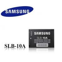 ราคา เหมาะสำหรับ Samsung Es55 Es60 L100 L110 L200 L210 It100 กล้องดิจิตอล Slb-10A (24602498978)