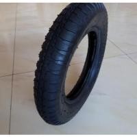 ราคา (มือหนึ่ง) ล้อยางตัน รถเข็นของ ขนาด 8 นิ้ว ยางล้อรถเข็น (สีดำ) -สำหรับรถเข็น 3 ล้อและ 2ล้อ (14895433895)