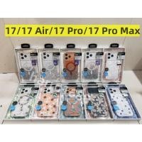 ราคา SwitchEasy ของแท้ Case เคสกากเพชร Ip17/17 Air/17 Pro/17 Pro Max เคสมือถือ เคส แม่เหล็ก ชาร์จได้ (21862052629)