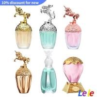 ราคา 【SUVI】Anna SUI FANTASIA MERMAID/SECRET WISH/FANTASIA FOREVER Perfume Fragrance EDT 50ml/75ml (28208206319)