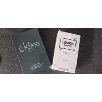 ราคา น้ำหอมCK free for men แท้ และ น้ำหอม Drakkar intense แท้ (22763949516)
