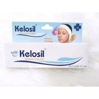 ราคา Kelosil 10 g Silicone gel ลบรอยแผลเป็น สูตรเดอร์มาติกซ์ (10528113815)