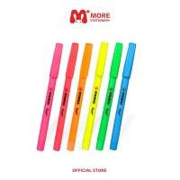 ราคา Stabilo (สตาบิโล) Stabilo Flash ปากกาไฮไลท์ Highlighter (21764474189)
