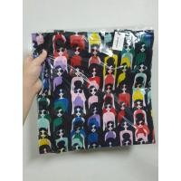 ราคา [ของแท้/พร้อมส่ง] กระเป๋าผ้า Starbucks alice + olivia Rainbow Tote (14918856654)