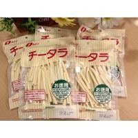 ราคา Natori Cheese ทาโร่ชีส ชีสเส้นรมควัน พร้อมทาน ยอดนิยมจากญี่ปุ่น ทาโร่ชีสญี่ปุ่น ชีสเส้น ชีสญี่ปุ่น (14349136952)