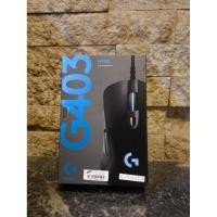 ราคา ถูกที่สุด Mouse Logitech G403 Hero ของใหม่ ยังไม่แกะ (40675882248)