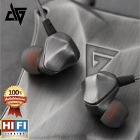 ราคา ขาย Auglamour F100 หูฟังบอดี้เหล็ก พร้อมไมค์ รองรับ Smart phone รับประกันศูนย์ไทย 1 ปี (1351486972)