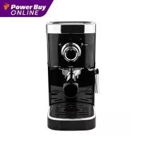 ราคา SHIMONO เครื่องชงกาแฟ (1,250 - 1,450 วัตต์ , 1.25 ลิตร) รุ่น CM5400A-GS (23404612540)