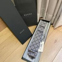 ราคา [CO230108129] Gucci / Logo Tie (23326399527)
