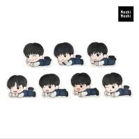 ราคา Moshi Moshi x NCT DREAM Sleeping Pillow หมอนไดคัท รุ่นใหม่ (44306110008)