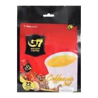 ราคา G7 instant coffee 352g. coffee mix คอฟฟี่มิกซ์ กาแฟปรุงสำเร็จชนิดผง (24986647931)