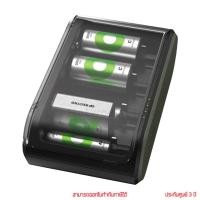 ราคา GP ReCyko Charger B631 เครื่องชาร์จถ่าน ขนาด AA, AAA, C, D, 9V by thenetwork (29358550172)