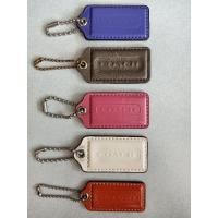 ราคา Tag ห้อยกระเป๋า Coach แท้ สวยๆจ๊า (5381063826)