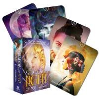 ราคา พร้อมส่งแท้Shadow & Light Oracle: Reflection cards for personal growth ไพ่ออราเคิล (29339917386)