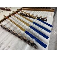 ราคา ไม้ขิมหัวนุ่มสีน้ำเงิน ขิมไทยดนตรีไทย (4557512042)