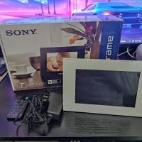 ราคา (สินค้ามือ2จากญี่ปุ่น) กรอบรูปติจิตัล Sony DFP-D72N (25840084042)