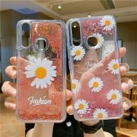 ราคา เคสโทรศัพท์สีชมพูลายดอกเดซี่สําหรับ vivo v 19 s 1 y 17 y 11 2019 v 11 i v 9 y 95 y 7 y 55 y 66 y 81 (3537782825)
