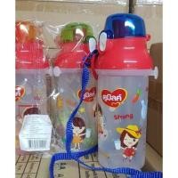 ราคา กระติกน้ำสายสะพายดูมิลค์ (3407243218)