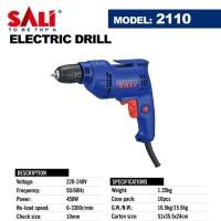 ราคา SALI ELECTRIC DRILL สว่านไฟฟ้า (14289476611)