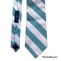 ราคา เนคไทralph laurenแท้มือสอง ราฟลอเลน เนคไทแบรนด์เนมมือสอง เนคไทวินเทจ เนคไทสองสี (21158498505)