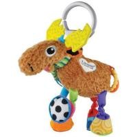 ราคา ตุ๊กตาโมบายพี่กวางมูซ Lamaze (963473064)