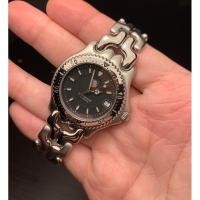 ราคา TAG Heuer ก้างปลาหน้าดำ 2 ชั้น kingsize (23255026645)