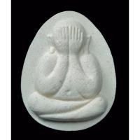 ราคา หลวงปู่ลี เหรียญหลวงปู่ลี พระปิดตาหลวงปู่ลี จัมโบ้89 ปี2554 วัดภูผาแดง พระปิดตาจัมโบ้หลวงปู่ลี (41200809544)