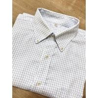 ราคา เสื้อเชิ้ตชาย เเขนสั้นuniqlo (24582573932)