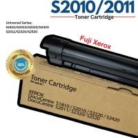 ราคา ตลับหมึกเทียบ S2010 / S2011 / S2320 / S2520 / S2220 สำหรับ Fuji-Xerox พร้อมกล่อง (28818724843)