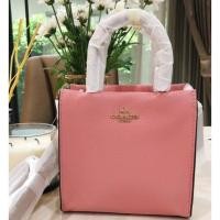 ราคา Coach 5691 Mini Cally Crossbody In Colorblock กระเป๋าสะพายข้าง