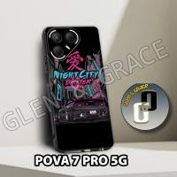 ราคา HP G48 - ล่าสุด tecno pova 7 pro 5G Softcase - เคสแฟชั่น - motif มอเตอร์ไซค์ vespa - วัสดุยางยืดหยุ่นสําหรับโทรศัพท์มือถือทุกประเภท (57900801481)