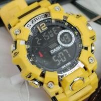 ราคา นาฬิกา Sport แบรนด์ Dash แบรนด์แท้ นาฬิกากันน้ำ นาฬิกาดิจิตอล นาฬิกาผู้ชาย (26680071605)