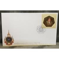 ราคา ซองวันแรกจำหน่าย ตราไปรษณียากรที่ระลึกพระราชพิธีมหามงคลเฉลิมพระชนมพรรษา 7 รอบ 5 ธันวาคม 2554 (ชุด 3) (21260091998)