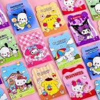 ราคา ราคาส่งสมุดโน๊ต A6 ซาริ รวมลายน่ารัก พร้อมส่ง สมุดจดบันทึก สมุดพกพาเล่มเล็ก (43069192061)