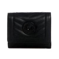 ราคา กระเป๋าสตางค์GUESSสีดำ (11357512246)