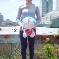 ราคา ตุ๊กตา Doraemon โดเรมอน ท่านั่ง ถือหัวใจ 24/27นิ้ว Valentine วาเลนไทน์ ของขวัญวาเลนไทน์ ตุ๊กตาไซส์ใหญ่ ตุ๊กตาจัมโบ้ (1573414326)