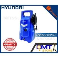 ราคา HYUNDAI เครื่องฉีดน้ำแรงดันสูง 105 BAR รุ่น Transformer (9211942440)
