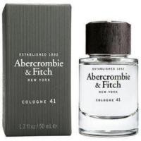 ราคา น้ำหอมแท้แบ่งขาย Abercrombie & Fitch cologne 41 (3121130423)