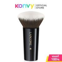 ราคา Lancome Kabuki Brush No.4 แปรงคาบูกิ. (26810958754)