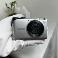 ราคา Canon powershot A2200(รุ่นหายากมากๆ) (41953369147)