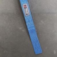 ราคา ชิ้นส่วนต้นฉบับ REPLACEMENT STRAP CASIO G - SHOCK DOM - 100 - 2T ( VELCRO G - SHOCK TOUGH LABEL) (43058614356)