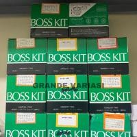 ราคา ชุดพวงมาลัย Isuzu Panther Racing (46500836712)