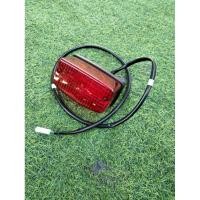 ราคา ไฟท้าย งานแท้ Honda Rebel300 / Rebel 500 ปี 2017-2019สินค้ามือ1 (28824808591)