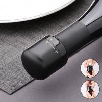 ราคา ที่เปิดขวดไวน์ จุกไวน์ ที่เปิดขวด เครื่องมือเปิดขวดไวน์ จุกปิดขวดไวน์สุญญากาศ จุกขวดสร้างสรรค์ (27959922004)