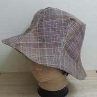 ราคา หมวกผ้าบักเก็ต สไตล์วินเทจ สินค้าญี่ปุ่นมือสอง (388260319)