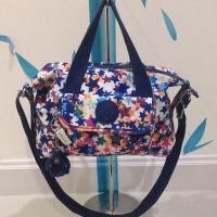 ราคา ถูกม๊ากกก‼️ Kipling BRYNNE OL PRT ของแท้ (5238931186)